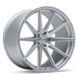 Barracuda PROJECT TWO Silver