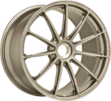 OZ Racing ULTIMATE AL FG Zentralverschluss White Gold