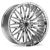 Corspeed AURA Chrome