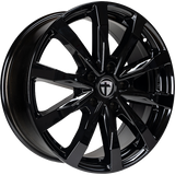 Tomason TN28 FLOW Black Painted