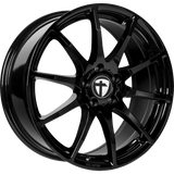 Tomason TN1 FLOW Black Painted