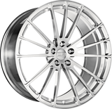 OZ Racing ARES HLT Ceramic Polished