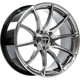Tomason TN1 Hyperblack Polished