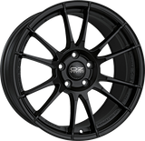 OZ Racing ULTRALEGGERA Matt Black