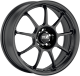 OZ Racing ALLEGGERITA HLT 5F Matt Graphite