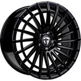 Tomason TN21 Black Painted