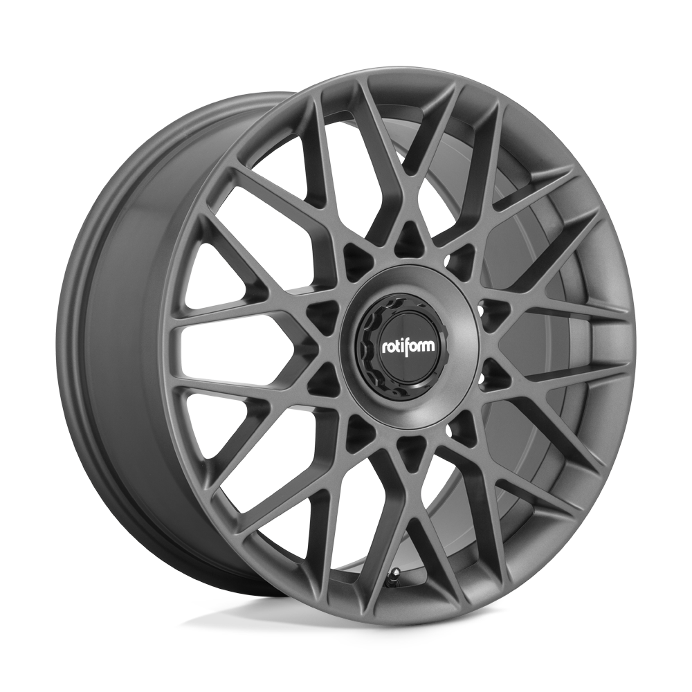 Rotiform BLQ-C Anthracite
