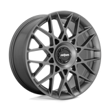 Rotiform BLQ-C Anthracite