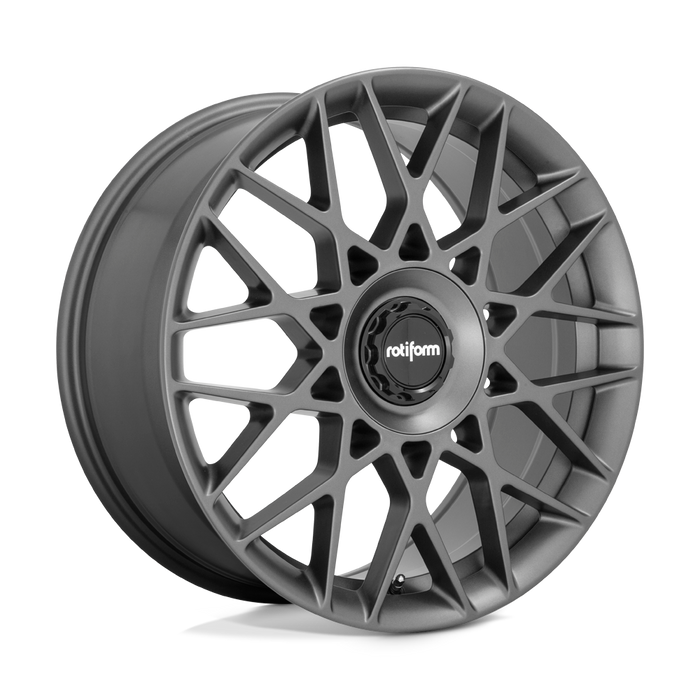 Rotiform BLQ-C Anthracite