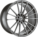 OZ Racing ARES HLT Grigio Corsa