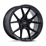 Rotiform KPR Satin Black