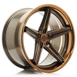 Concaver CVR9 Gloss Bronze