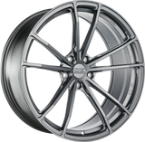 OZ Racing ZEUS Grigio Corsa