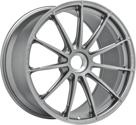 OZ Racing ULTIMATE AL FG Grigio Corsa