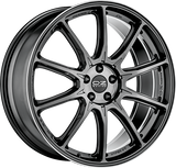 OZ Racing HYPER XT HLT Star Graphite Diamond Lip