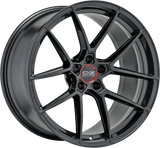 OZ Racing ESTREMA GT HLT Hyper Titanium