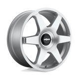 Rotiform SIX Gloss Silver
