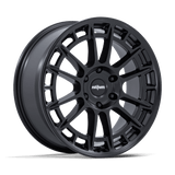 Rotiform OZR-T Matte Black