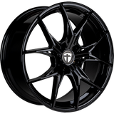 Tomason TN29 SUPERLIGHT Black Painted