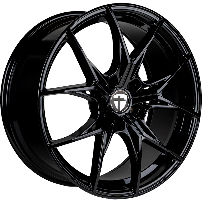 Tomason TN29 SUPERLIGHT Black Painted