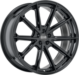OZ Racing SUPREMA XT HLT Hyper Titanium