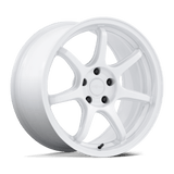 Rotiform BPU Gloss White