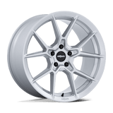 Rotiform KPR Silver