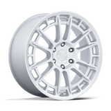 Rotiform OZR-T Gloss Silver