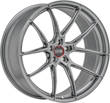 OZ Racing ESTREMA FORGIATA Grigio Corsa Bright