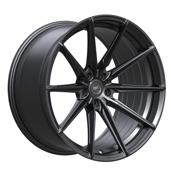 Wheelforce CF.3-FFR Deep Black