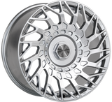 Aversus TRIBUTE Glanz-Gunmetal