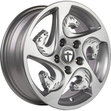 Tomason TR-HORSE Silver