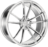 OZ Racing ZEUS HLT Ceramic Polished