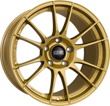 OZ Racing ULTRALEGGERA Race Gold