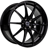 Tomason TN25 SUPERLIGHT Black Painted