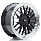 Japan Racing JR23 Gloss Black