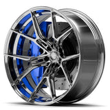 Wheelforce R.1-FG Rhodium
