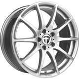 Tomason TN1 Bright Silver