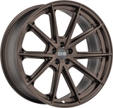 OZ Racing SUPREMA XT HLT Matt Bronze