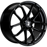 Tomason AR2 Black Glossy