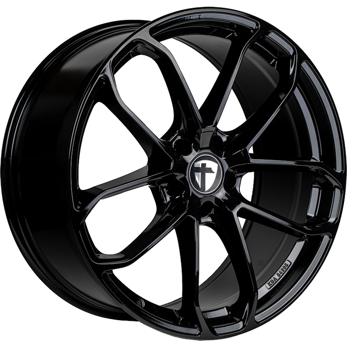 Tomason AR2 Black Glossy