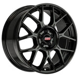 BBS XR Schwarz