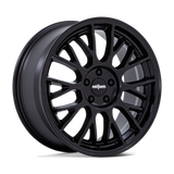 Rotiform PHX Matte Black