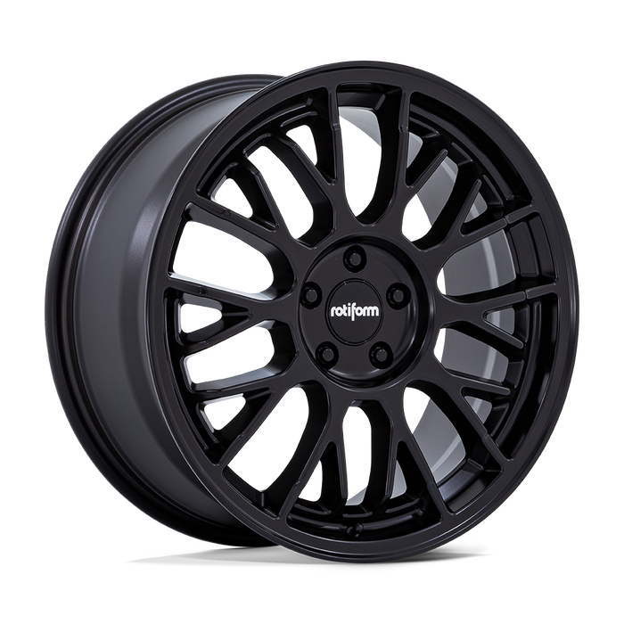 Rotiform PHX Matte Black
