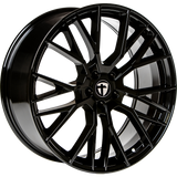 Tomason TN23 Black Painted