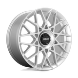 Rotiform BLQ-C Silver