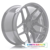 Concaver CVR5 Custom Finish (ET, LK und Farbe frei wählbar)