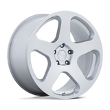 Rotiform NUE Gloss Silver