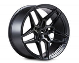 Barracuda SENZZO Mattblack Puresports