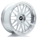 Japan Racing JR23 Hyper SIlver